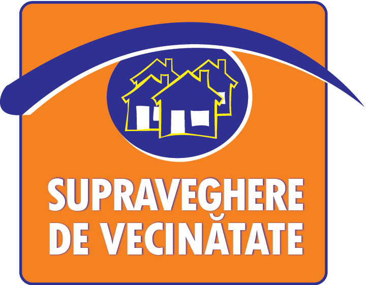 Supraveghere de vecinătate
