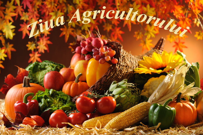 Ziua agricultorului