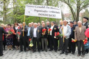 32 ani de la accidentul nuclear de la Cernobîl