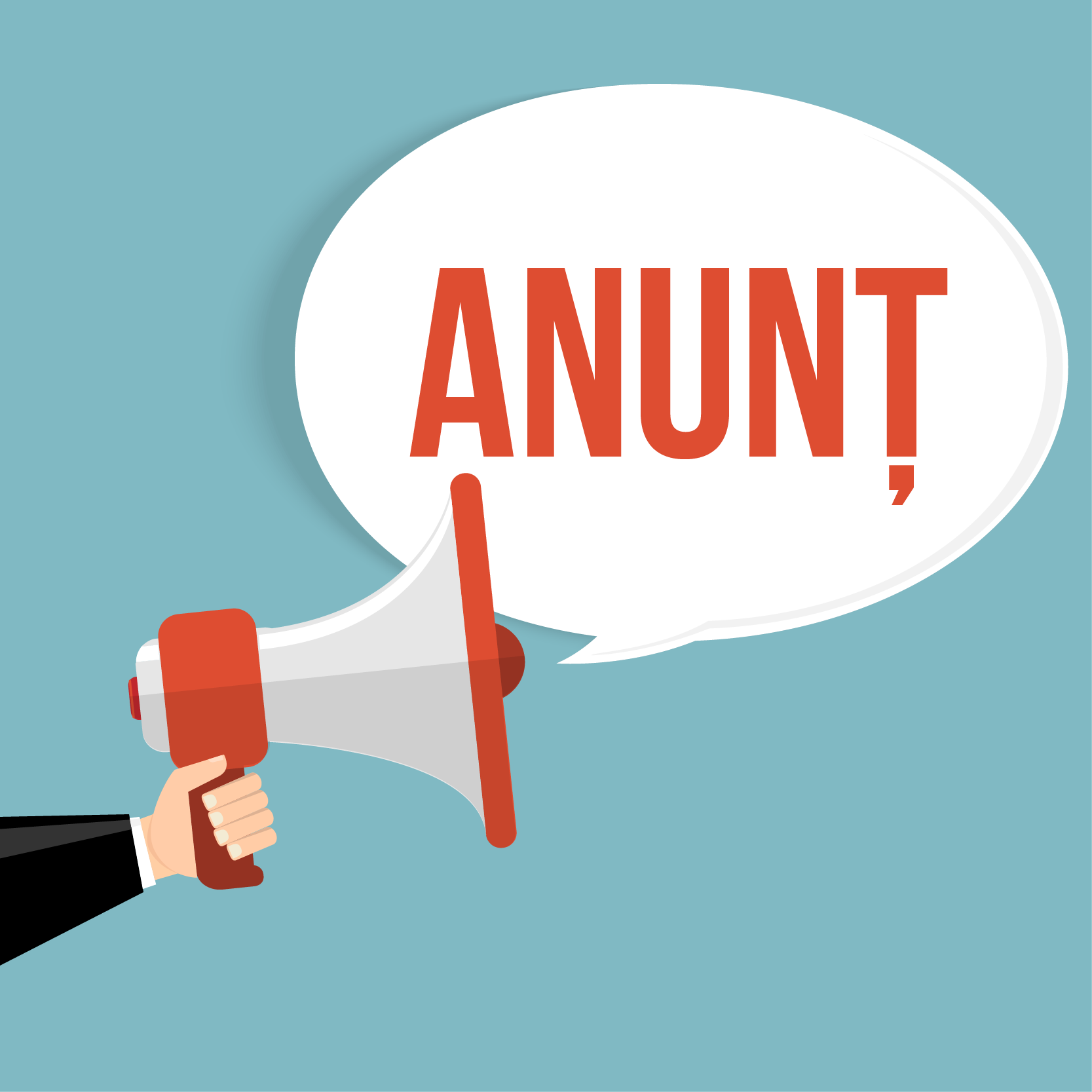 CONCURS! LOC VACANT!