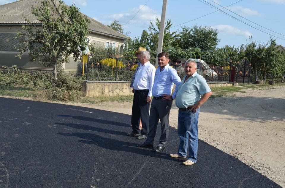 Activitate continuă