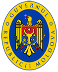 Mulțumesc Guvernului Republicii Moldova!