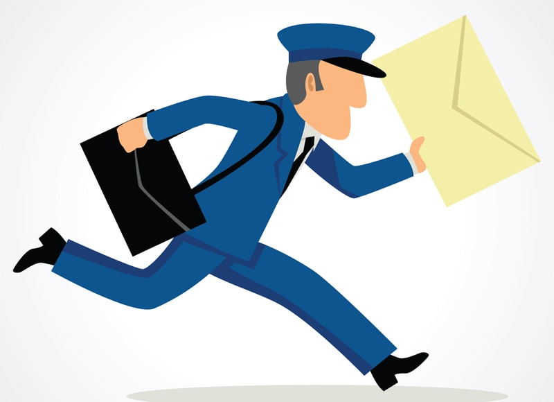 Mesaj de felicitare cu ocazia Zilei mondiale a poștei  și a Zilei lucrătorului poștal din Republica Moldova