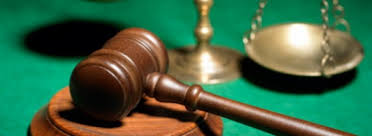 Mesaj de felicitare cu ocazia sărbătorii profesionale – Ziua Juristului