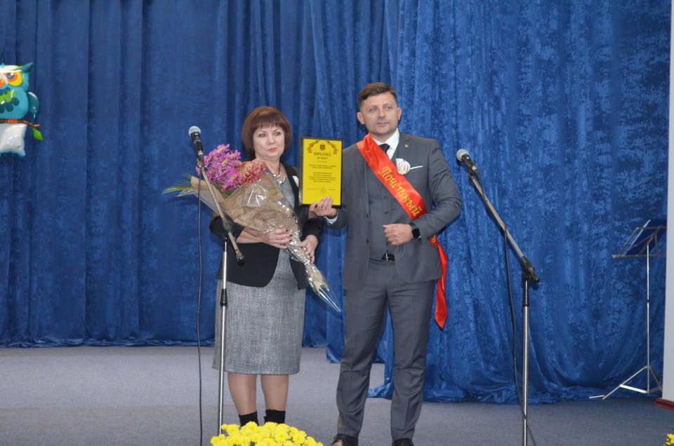 Liceul ,,Alexandr Pușkin,, la 50 de ani de activitate