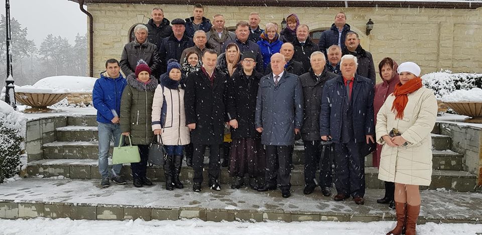 ,,Schimb de experiențe și bune practici,,