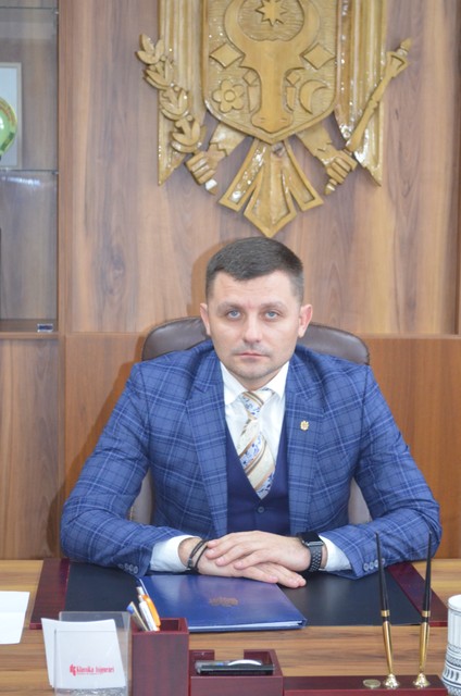 Mesaj de felicitare, ziua hramului