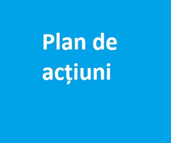 Plan de acţiuni a Consiliului raional şi a Aparatului Preşedintelui raionului Donduşeni pentru  perioada 17.12.2018-21.12.2018