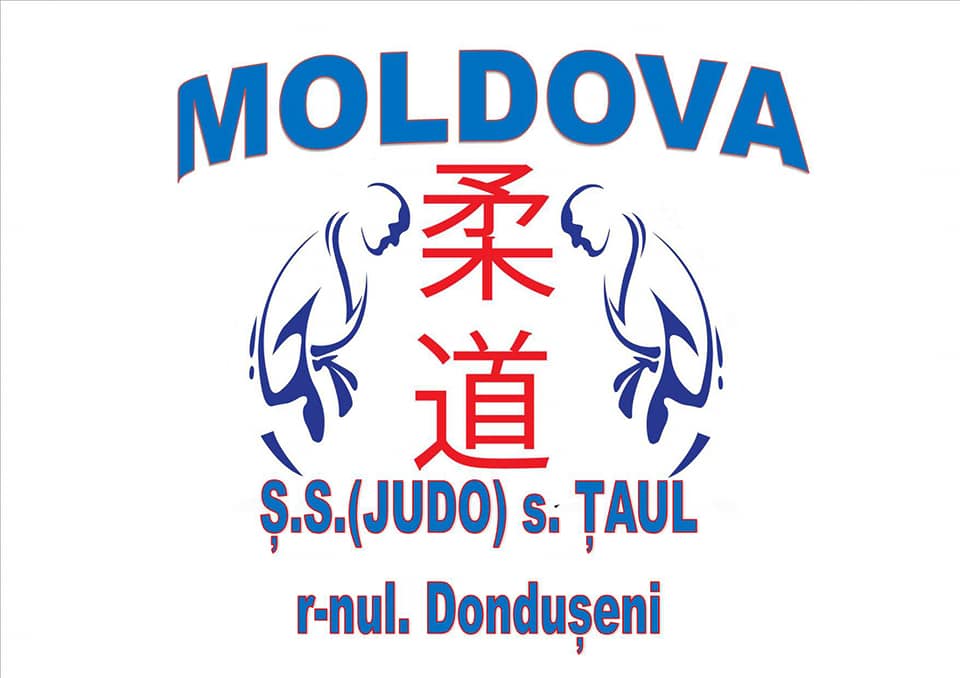 Turneu Internațional la Judo – Dondușeni