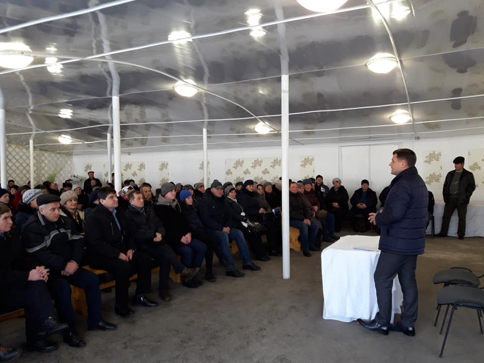 Runda dărilor de seama anuale APL nivelul unu și doi în acțiune.