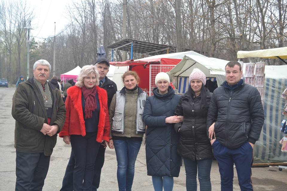 Târgul Expozițional Universal ,,PrimExpo – 2019,,