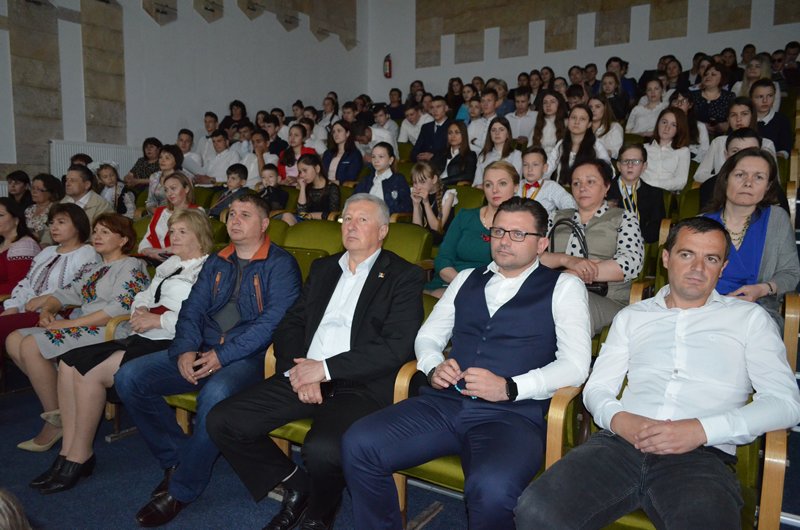 Gala Olimpicilor, ediția 2019