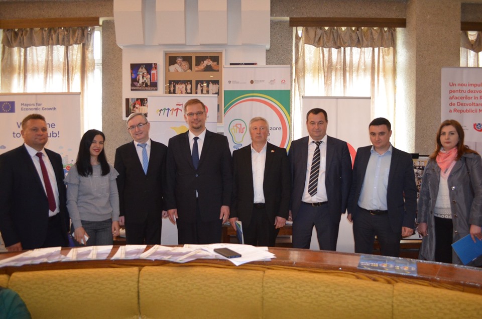 ,,Europa, casa mea,,