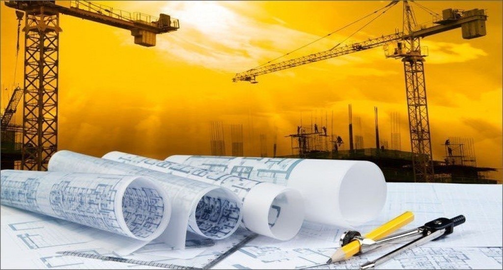 Mesajul de felicitare al președintelui raionului, domnul Vadim LESNIC, cu prilejul sărbătorii profesionale Ziua lucrătorului din construcții