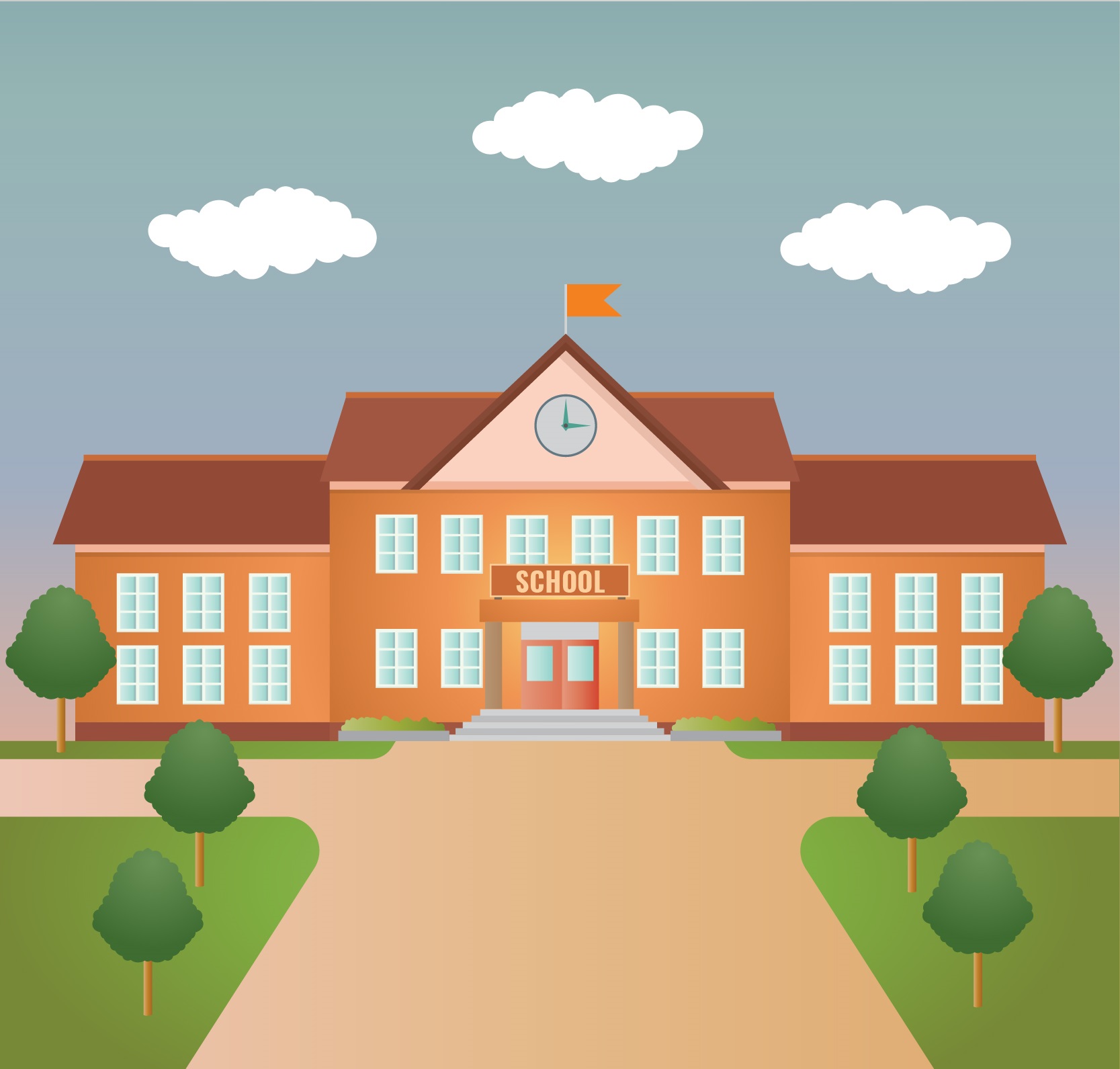 Mesaj de felicitare cu ocazia noului an de studii 2019-2020 Stimați profesori, părinți, elevi!