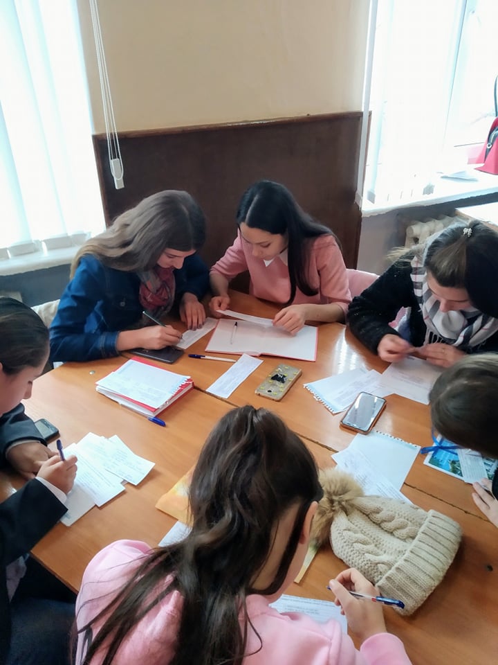 Turnamentul Republican în domeniul Drepturilor Omului/Drepturilor Copilului