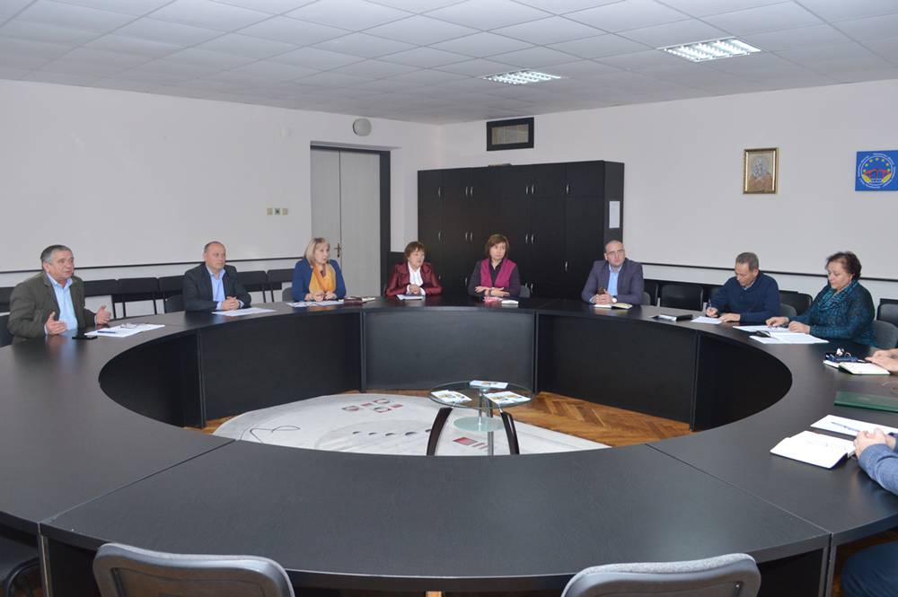 Programul de activitate pentru perioada 02-06 decembrie 2019