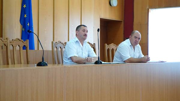 Ședința operativă din 29.06.2020