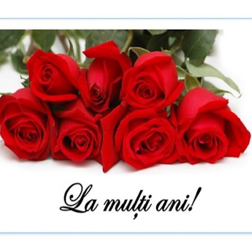 Mesaj de felicitare pentru Dna Lilia CHIRIAC, Director IMSP – Spitalul Raional Dondușeni. (20 august)