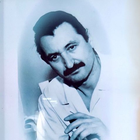 Mesaj de felicitare pentru Dl Evghenii Edinac, Doctor în Științe medicale, Cetățean de Onoare al raionului Dondușeni