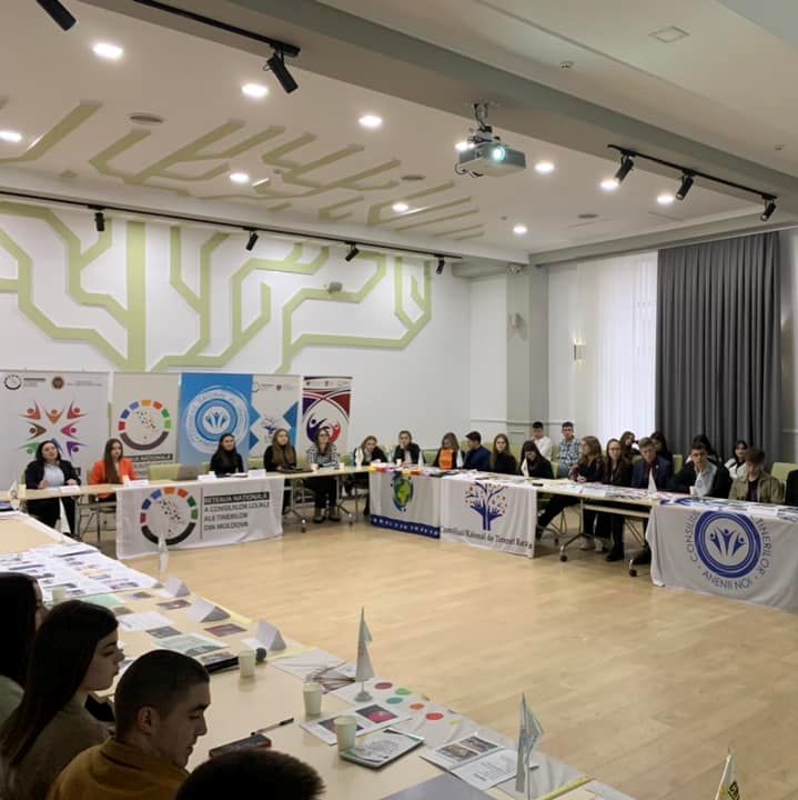 Reuniunea familiei RNCLTM❤