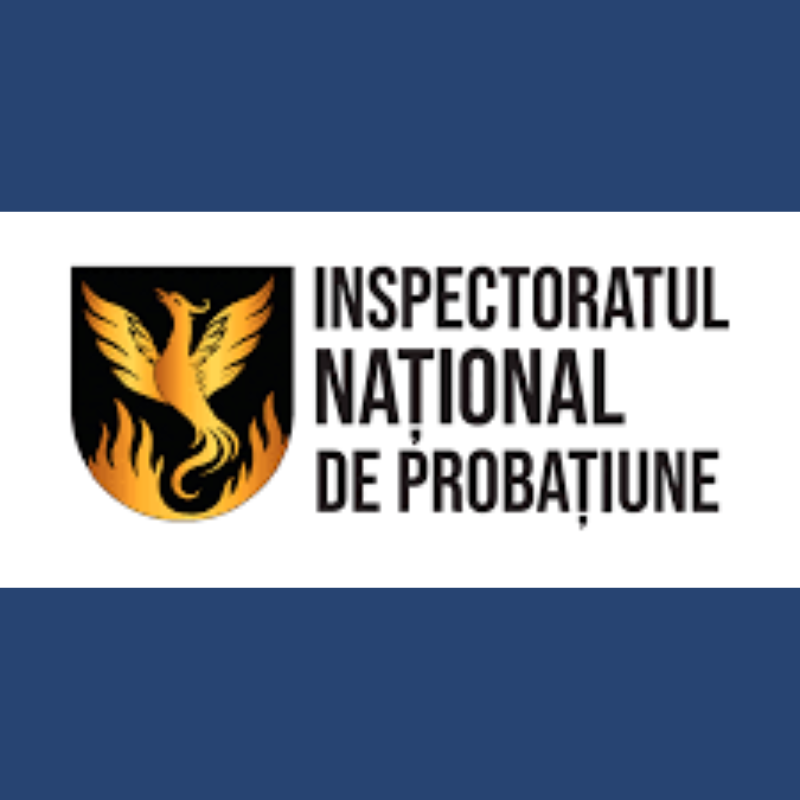 Mesaj de felicitare cu prilejul sărbătorii profesionale „Ziua angajatului organelor de probațiune”