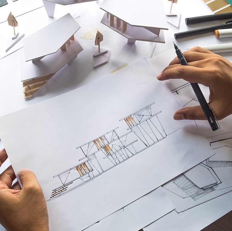 Anunț cu privire la desfășurarea concursului pentru ocuparea funcției publice vacante de Arhitect-șef