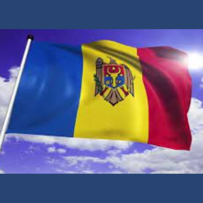 Mesaj de felicitare cu ocazia Zilei Drapelului și a Stemei de Stat
