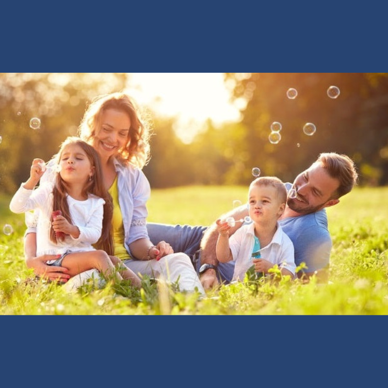 Mesaj de felicitare cu ocazia Zilei Internaționale a Familiei