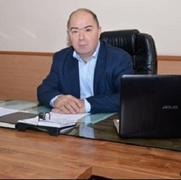 Mesaj de felicitare pentru domnul Veaceslav BANARI, Vicepreședinte al raionului (4 iunie)