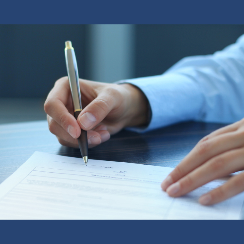 Încorporarea în serviciul civil (de alternativă) – toamna 2023