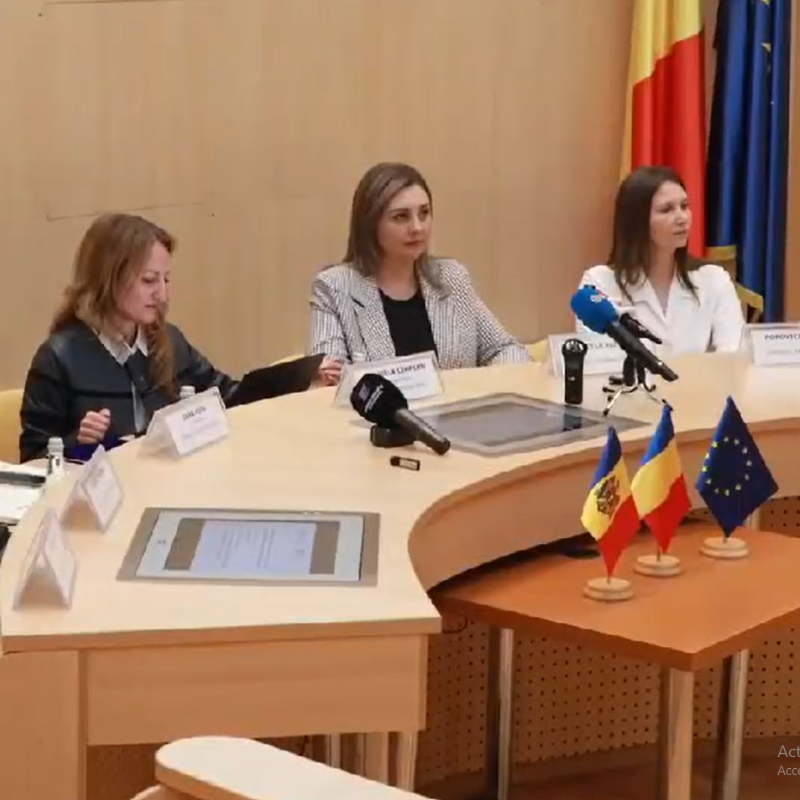 Fondurile nerambursabile sunt esențiale pentru dezvoltare și bunăstare în comunități!
