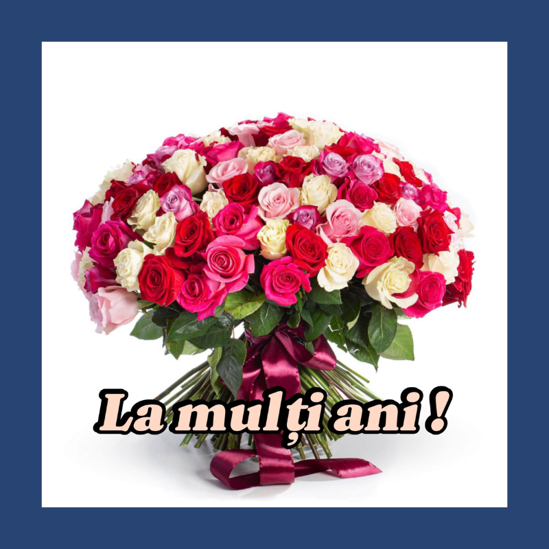 Mesaj de felicitare cu prilejul zilei de naștere pentru Doamna Sadovici Tamara ,consilier Consiliul Raional Donduseni