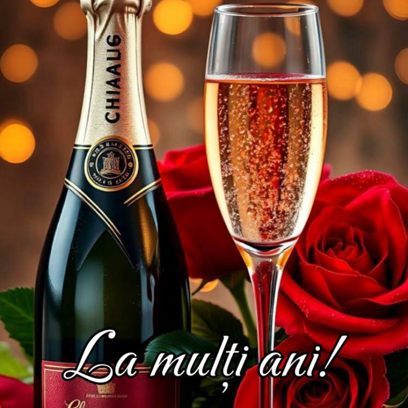 Mesaj de felicitare cu prilejul zilei de naștere pentru domnul Cebotari Valeriu, consilier Consiliul raional Dondușeni