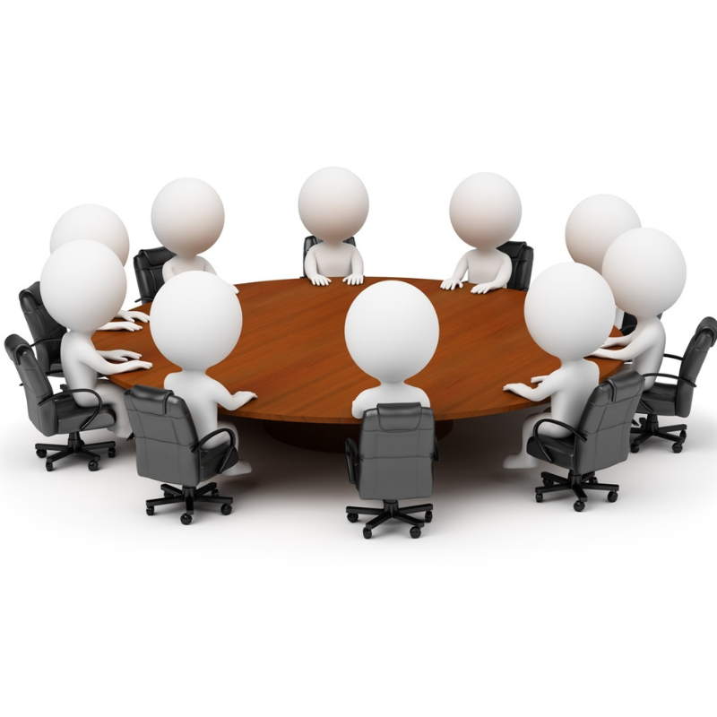 Chemare la Ședința ordinară a Consiliului raional Dondușeni