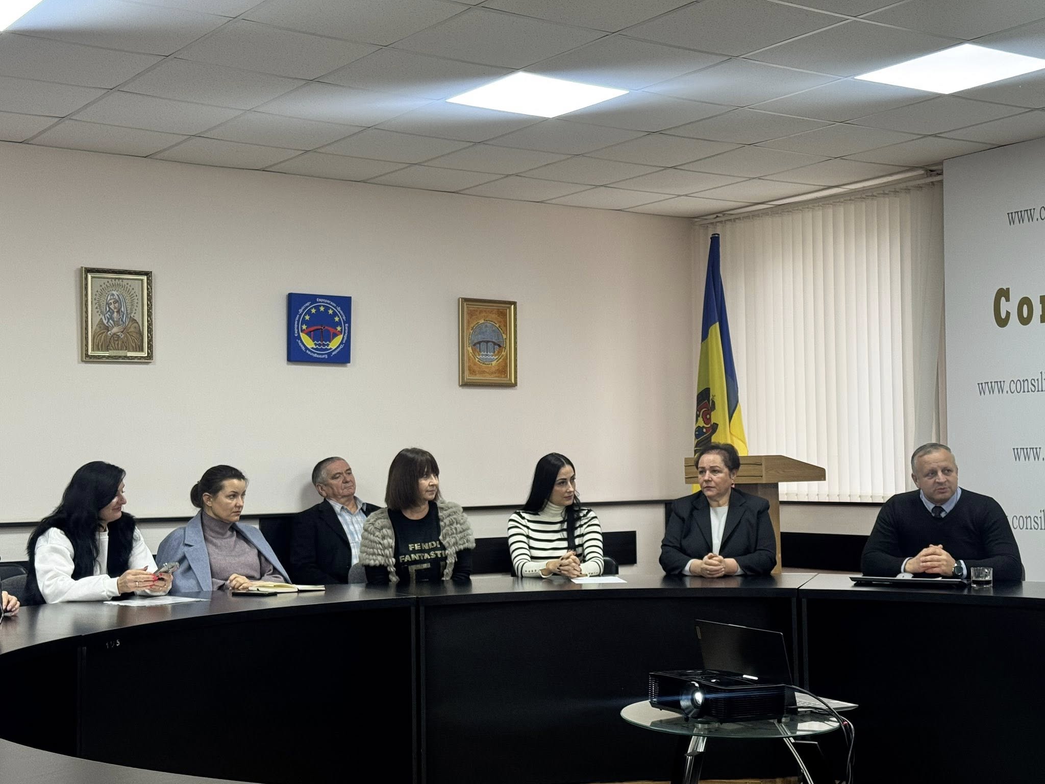 Atelier privind avertizările de integritate și prevenirea corupției