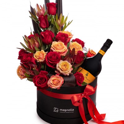 Mesaj de felicitare cu prilejul zilei de naștere dlui Burcatîi Boris, primar s. Horodiște