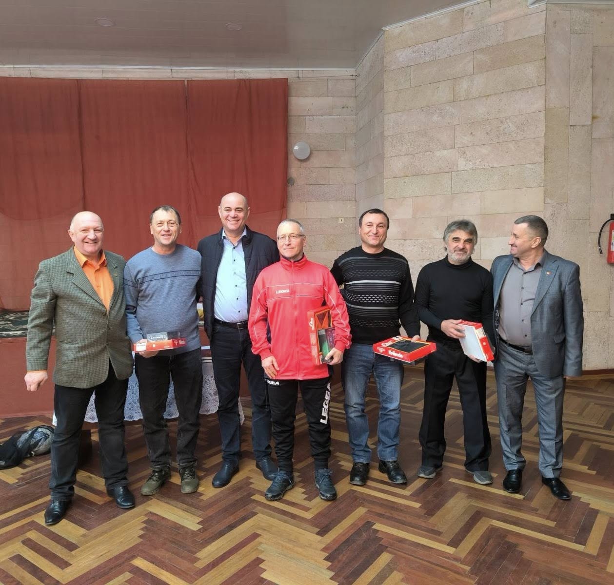 Gala fotbalului – 2025