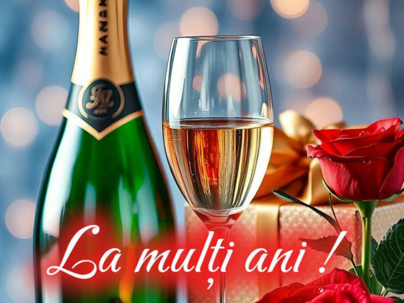 Mesaj de felicitare cu prilejul zilei de naștere pentru dl Ostafiiciuc Dumitru,consilier Consiliul raional Dondușeni