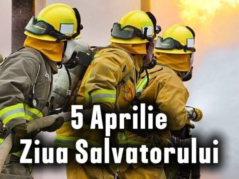 Ziua Salvatorului
