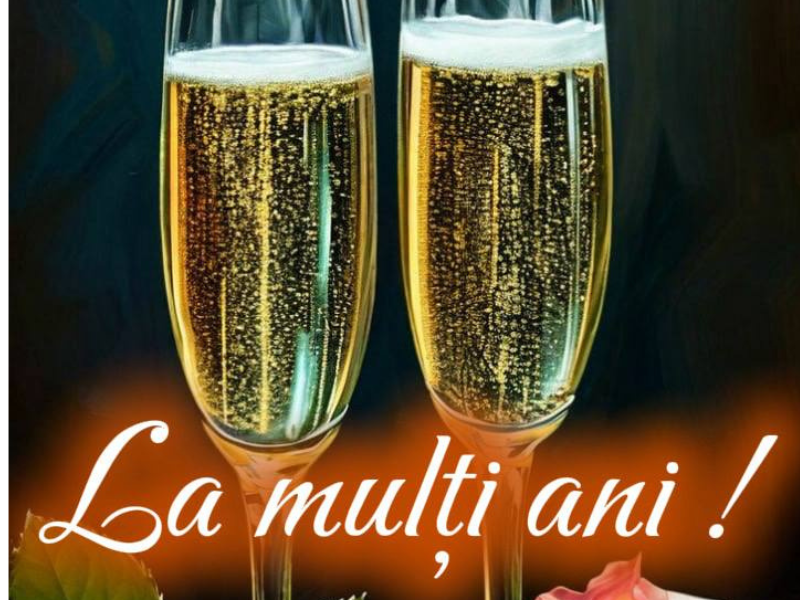 Mesaj de felicitare cu prilejul zilei de naștere pentru dnul Dabija Victor ,primar s.Teleșeuca