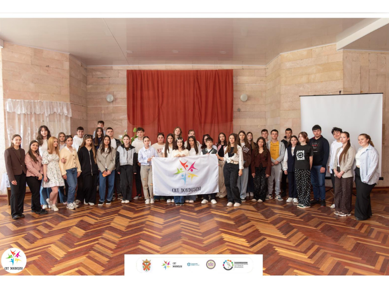 Forumul Raional al Tinerilor