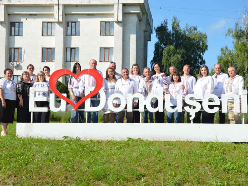 Ziua Universală a Iei